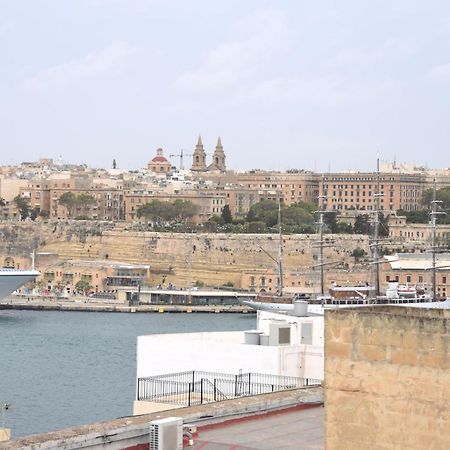 Senglea Medieval House Kültér fotó