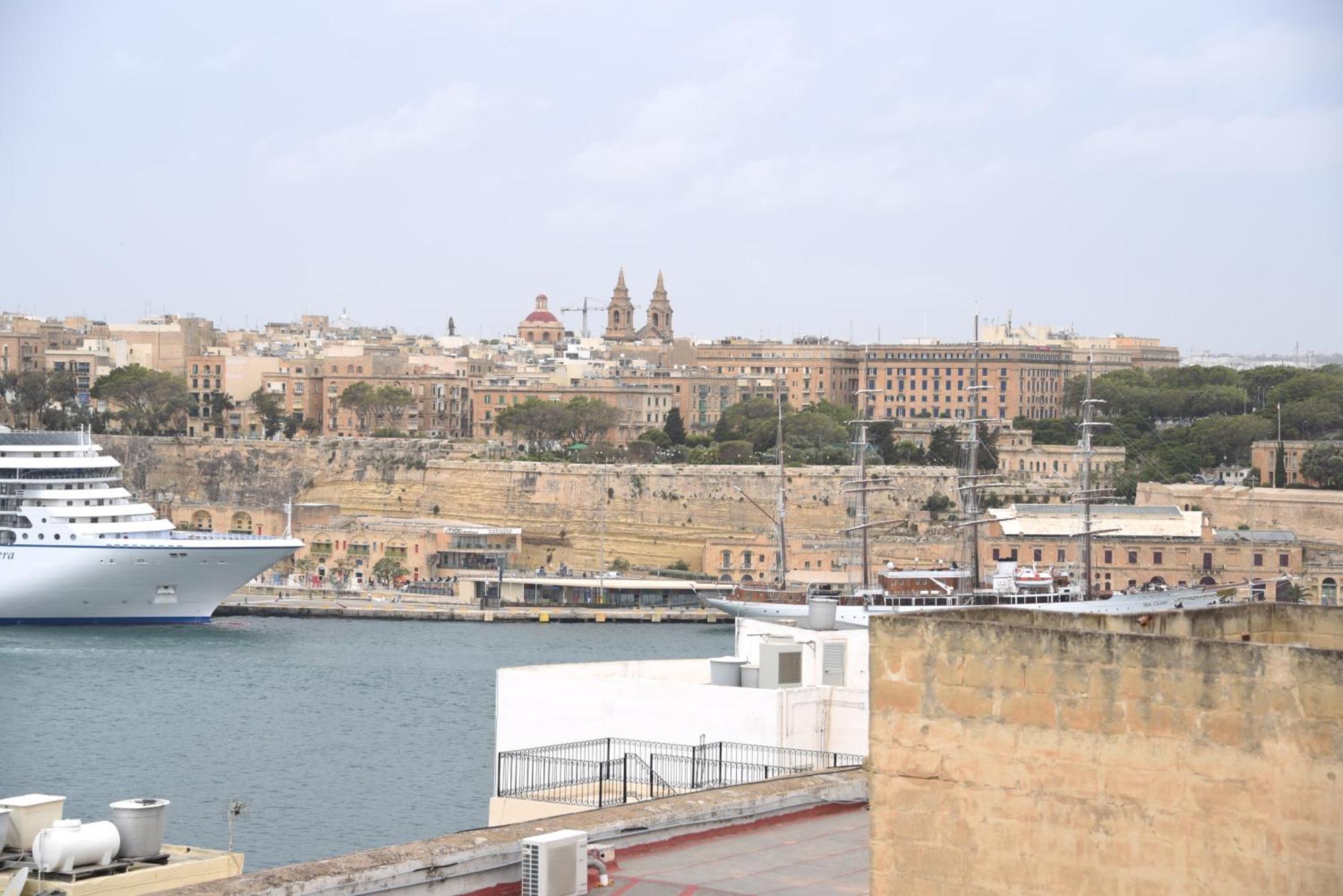 Senglea Medieval House Kültér fotó