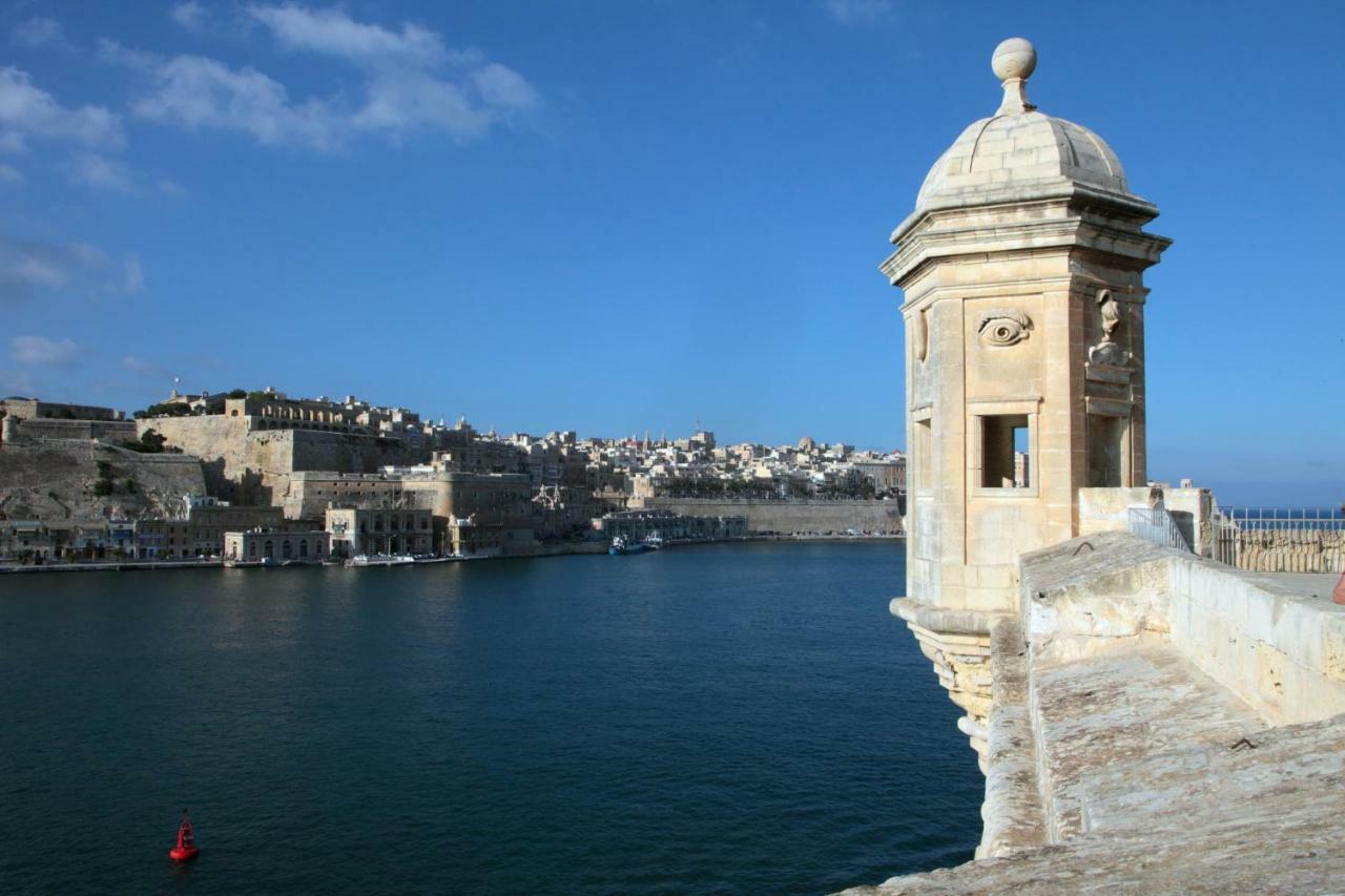 Senglea Medieval House Kültér fotó