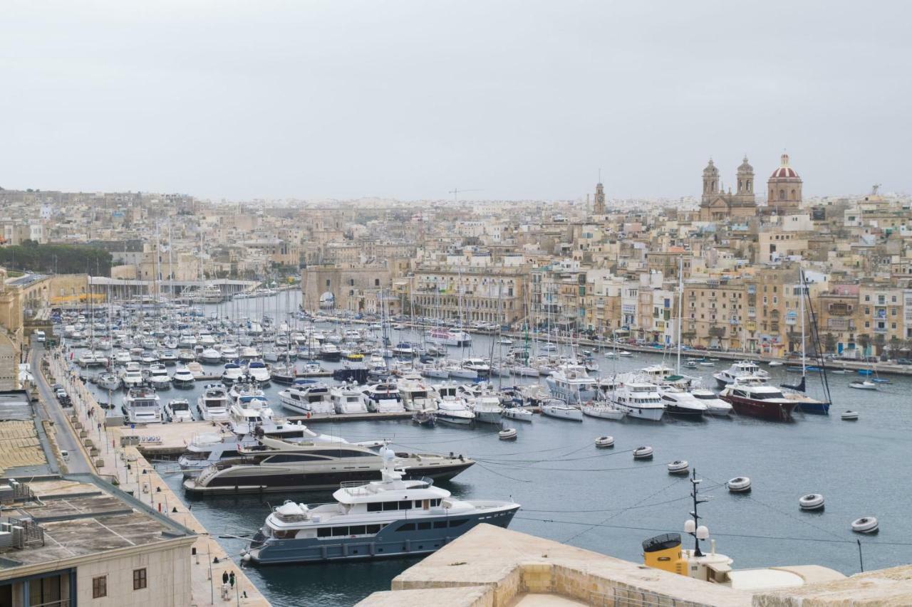 Senglea Medieval House Kültér fotó