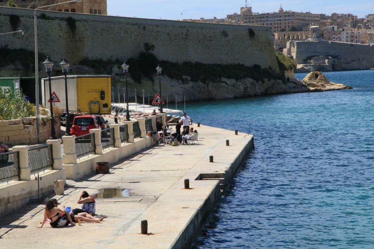 Senglea Medieval House Kültér fotó