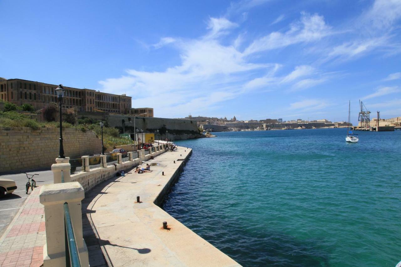 Senglea Medieval House Kültér fotó