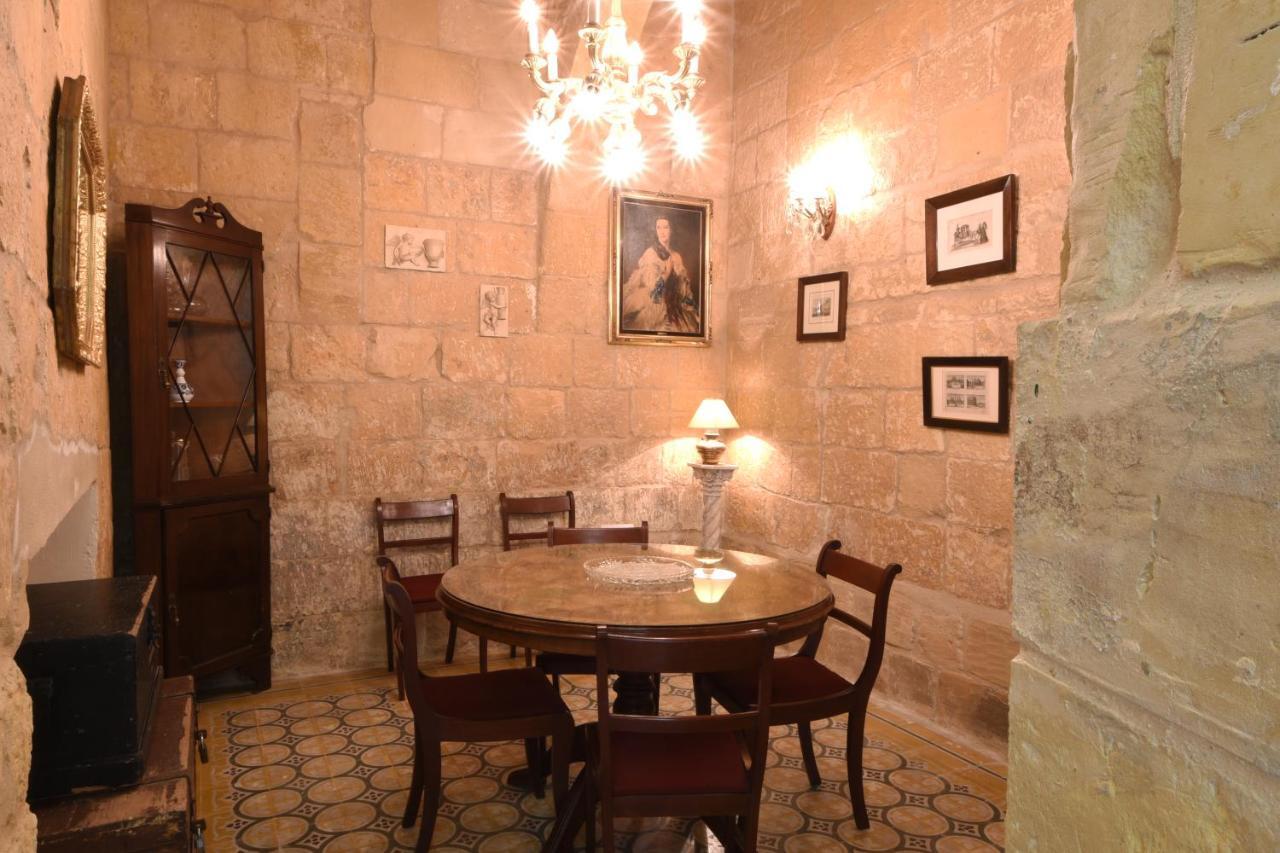 Senglea Medieval House Kültér fotó