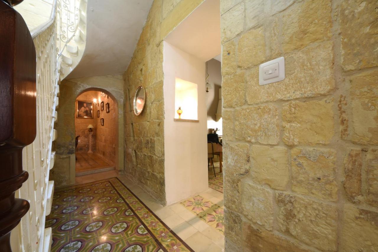 Senglea Medieval House Kültér fotó