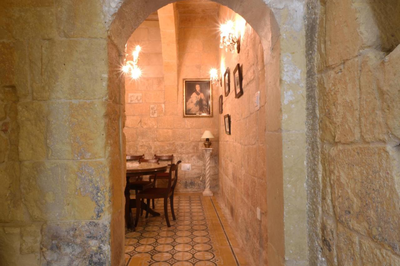 Senglea Medieval House Kültér fotó