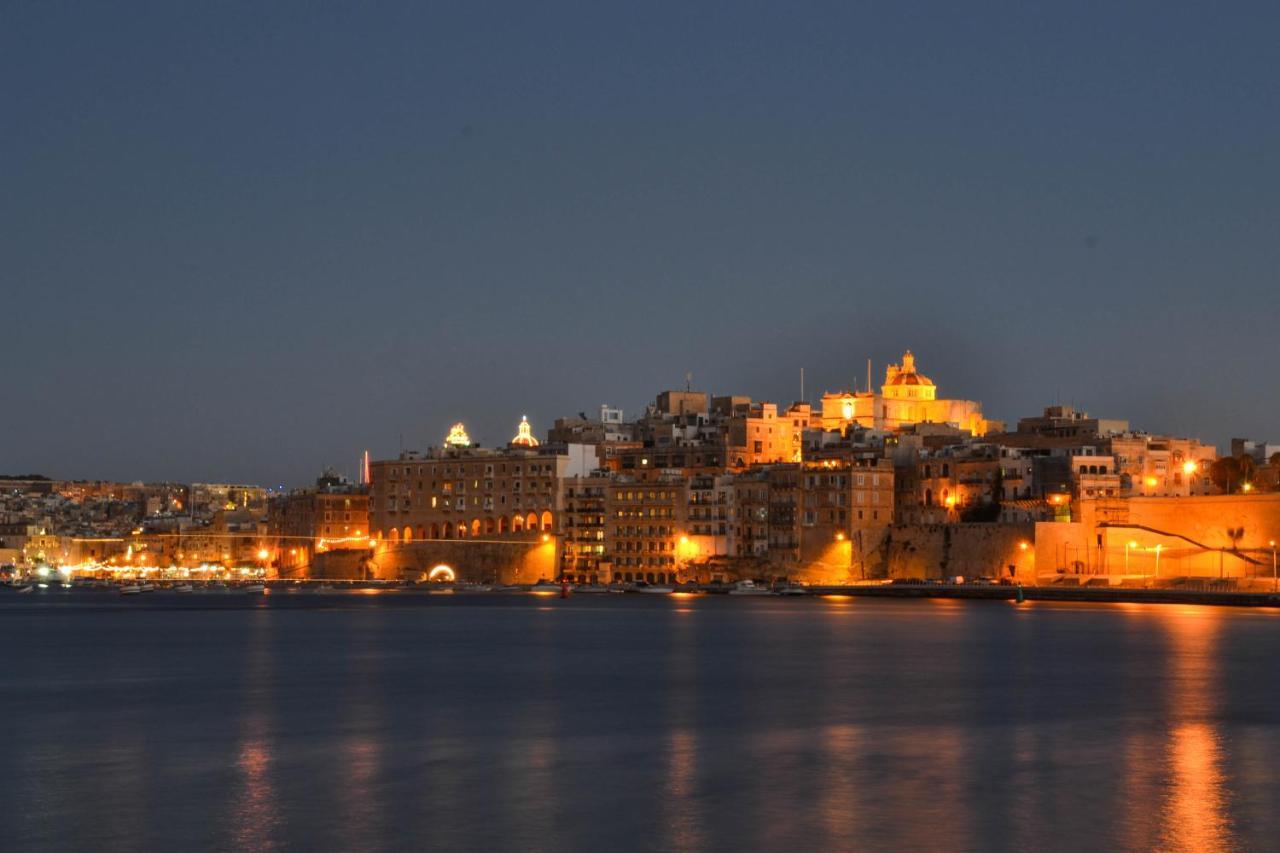 Senglea Medieval House Kültér fotó