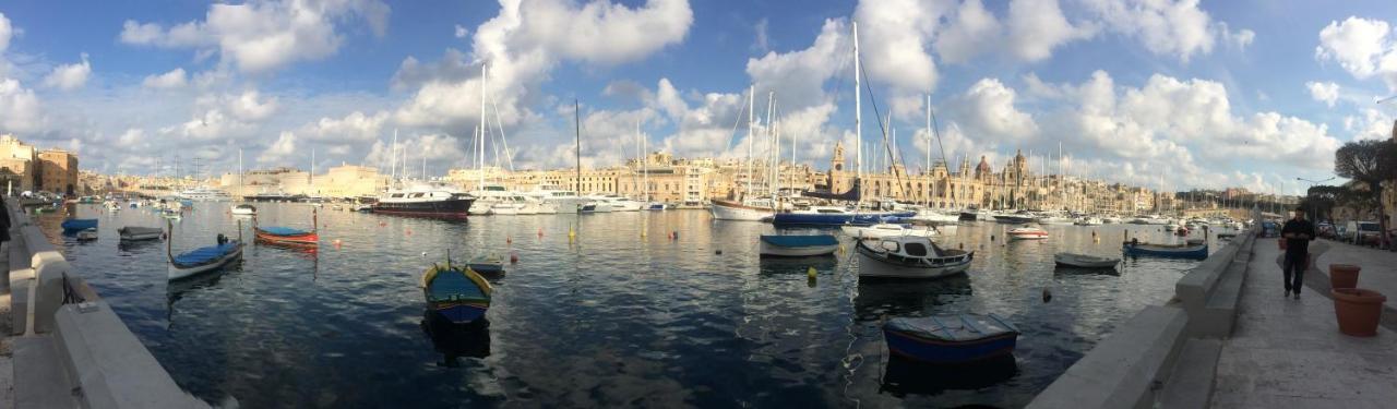 Senglea Medieval House Kültér fotó