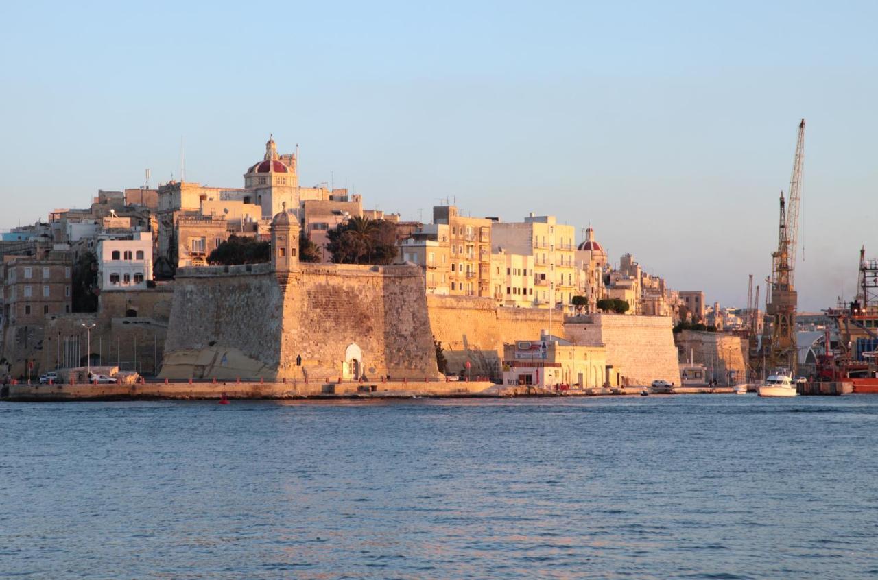 Senglea Medieval House Kültér fotó